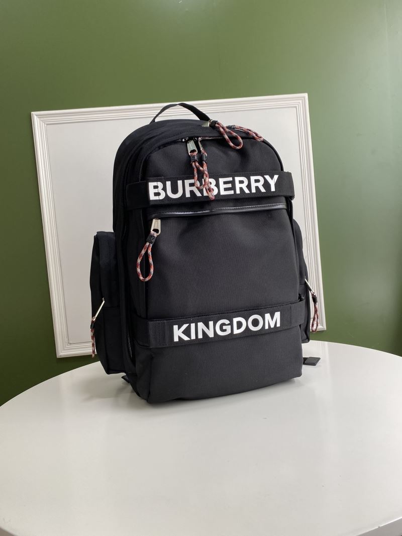 Burberry Backpacks